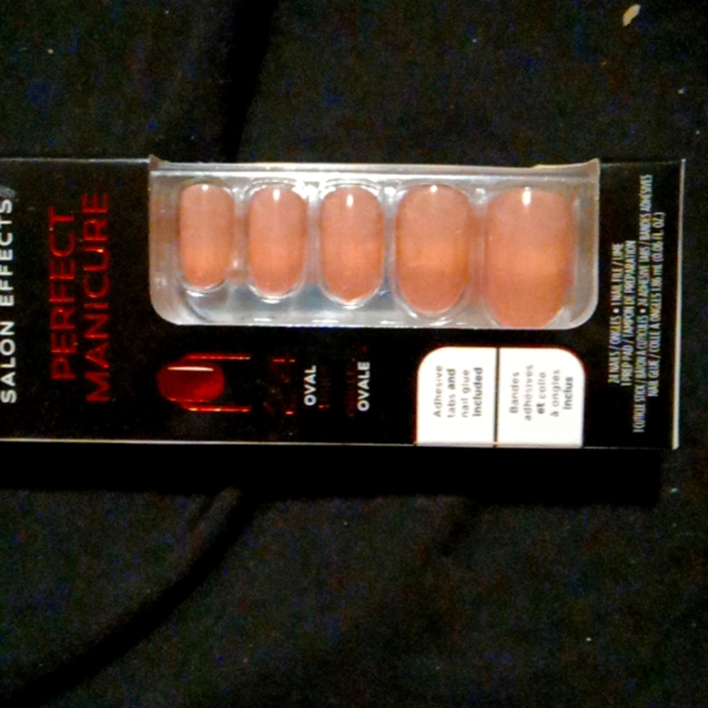 Nails